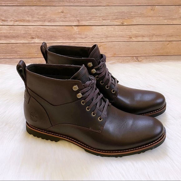 timberland mirrorfit system